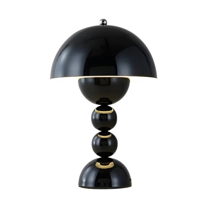 Scandinavian Dimmable LED Table Lamp - Vivotee