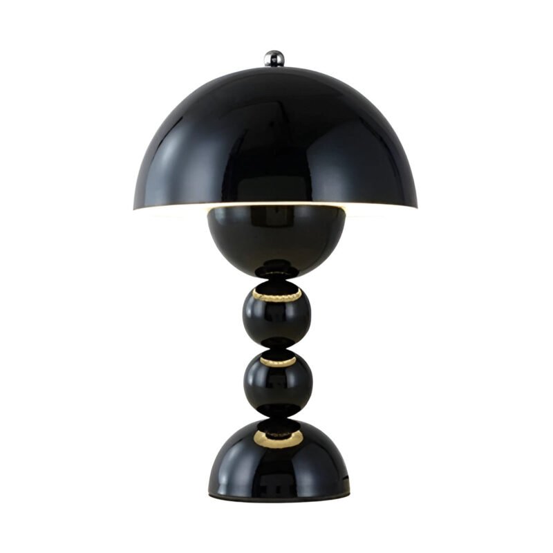 Scandinavian Dimmable LED Table Lamp - Vivotee